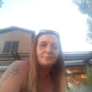 Meet your Posher, Terry ann